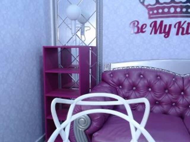 Lähettää kuvakaappauksia Bbychocolat