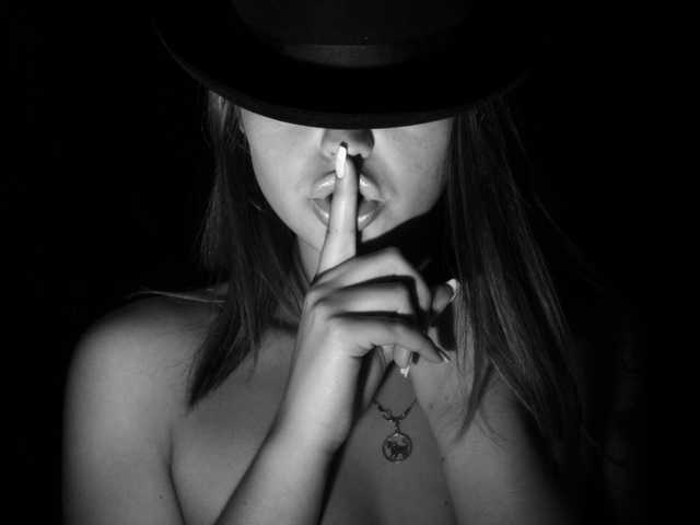 Kuva profiilista YOUR-SECRET