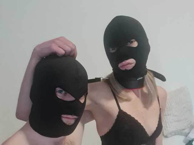 Kuva profiilista BDSMCouple