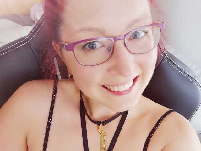 Kuva profiilista Bea-Buttercup