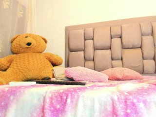 Eroottinen videokeskustelu Beauty-Luci