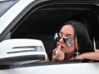 Eroottinen videokeskustelu beautykat