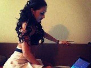 Eroottinen videokeskustelu beautymia