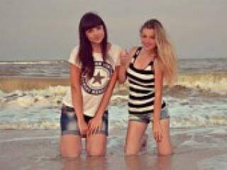 Eroottinen videokeskustelu beautytwo