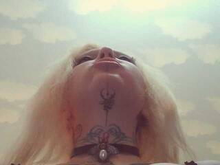 Eroottinen videokeskustelu BeccaKinky