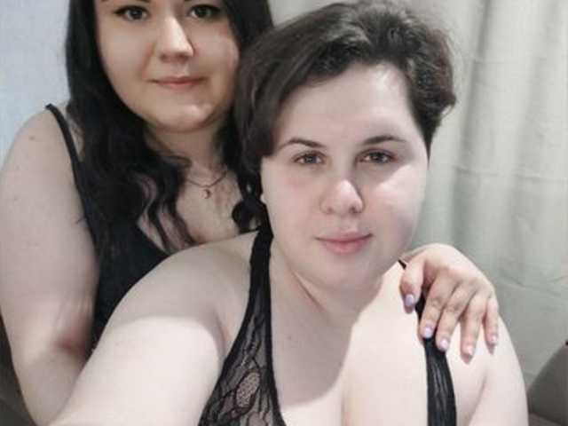Kuva profiilista BeckyAndEllen