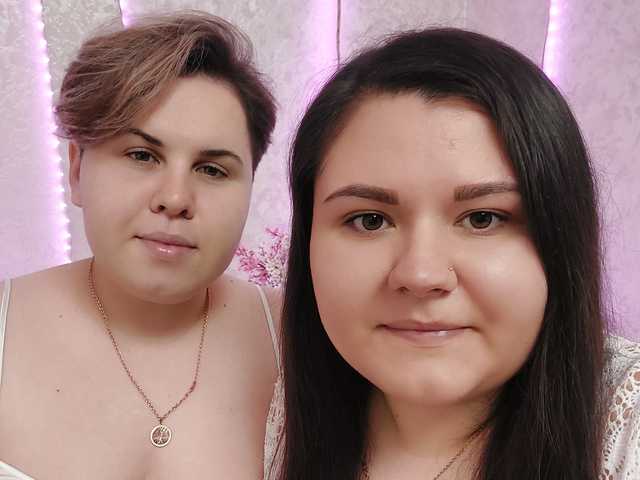 Kuva profiilista BeckyAndEllen