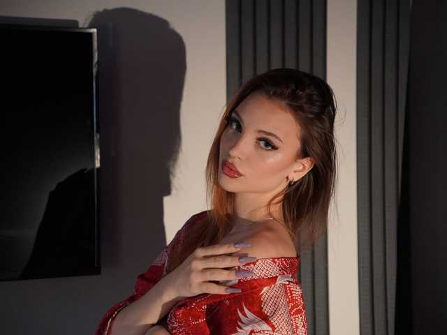 Kuva profiilista beckymadsons