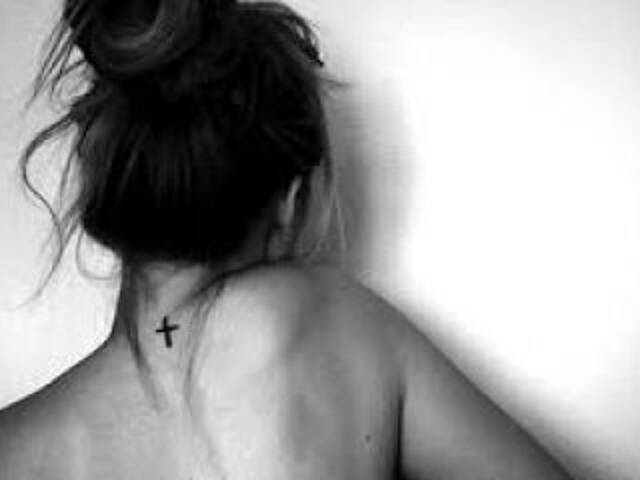 Kuva profiilista beckymayers