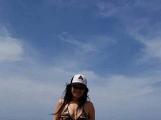 Eroottinen videokeskustelu Belen-Queen