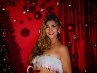 Eroottinen videokeskustelu BelinaMartin