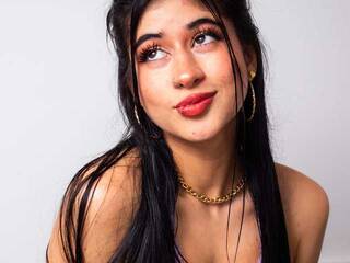 Eroottinen videokeskustelu Belinda-luna