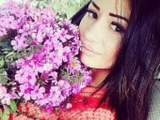 Eroottinen videokeskustelu belindaa