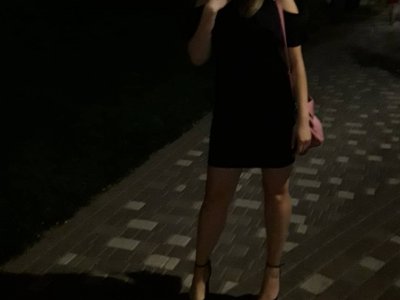 Kuva profiilista BelindaLucky