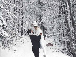 Eroottinen videokeskustelu Belkaioreshec