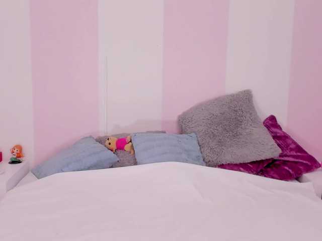 Lähettää kuvakaappauksia Bella-Storm