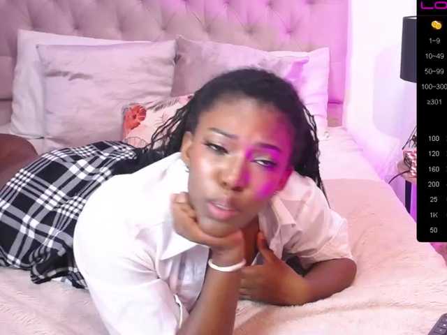 Lähettää kuvakaappauksia BellaAvila