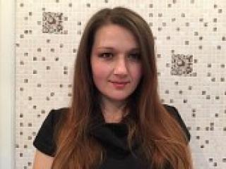 Eroottinen videokeskustelu belladoll