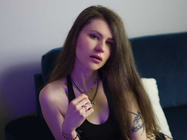 Kuva profiilista BellaFlirt