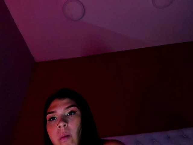 Kuvat BellaJones Guys, today I am going to masturbate for you, I hope we will all achieve the goal, 500 tokens my loves/ @g: Spit on tits // #teen #18 #smalltits #latina #cum