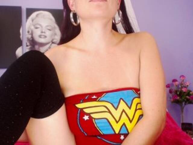 Lähettää kuvakaappauksia Bellaknoxx