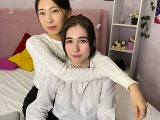 Eroottinen videokeskustelu BellaRinn