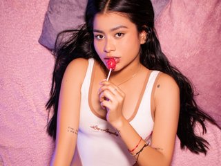 Eroottinen videokeskustelu Bellatrix