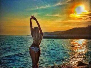 Eroottinen videokeskustelu BellaWeb