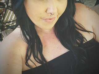 Eroottinen videokeskustelu -BonnieBlack-