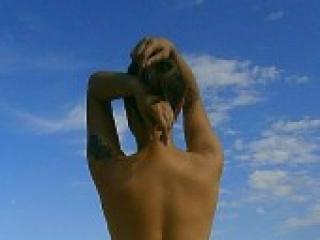 Eroottinen videokeskustelu bellehelene