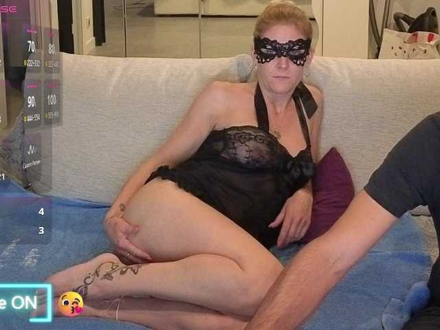 Lähettää kuvakaappauksia bellemasquer