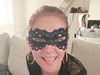 Eroottinen videokeskustelu bellemasquer