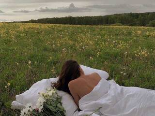 Eroottinen videokeskustelu bellissabel