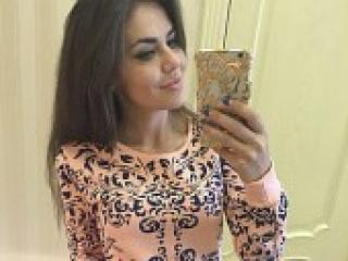 Eroottinen videokeskustelu belochka11