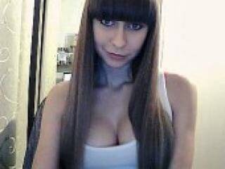 Eroottinen videokeskustelu belocnejka