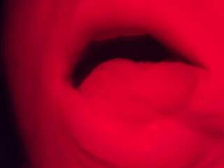 Eroottinen videokeskustelu bendybelle