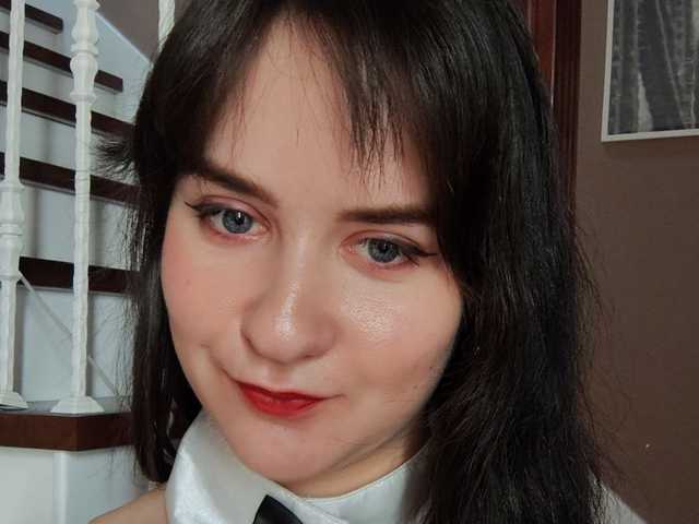 Kuva profiilista BerryDiva