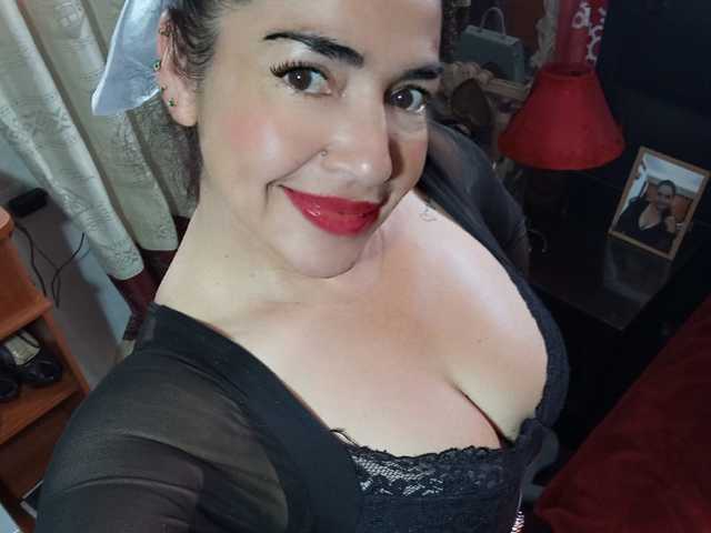 Kuva profiilista Berseker-