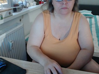 Eroottinen videokeskustelu Bessy123