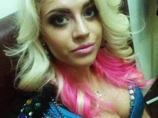 Eroottinen videokeskustelu bestblondee