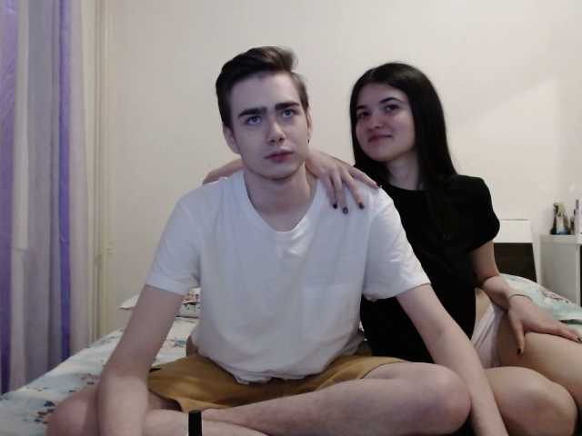 Kuvat bestcouple12 Give me pleasure guys with your tip ,lovense on!New couple ,young
