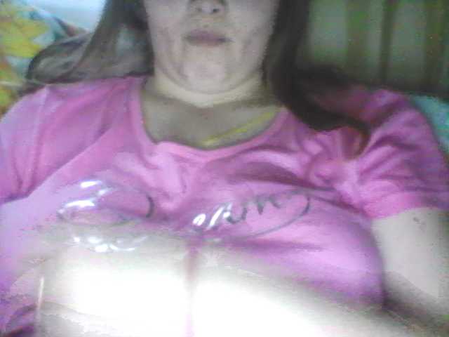 Lähettää kuvakaappauksia BethDolly