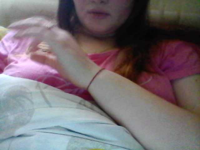 Lähettää kuvakaappauksia BethDolly