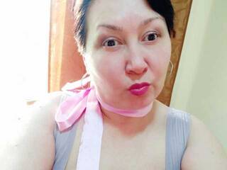 Eroottinen videokeskustelu BettaElka