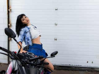 Eroottinen videokeskustelu Zara_Breid