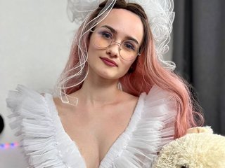 Eroottinen videokeskustelu Betty-Lov