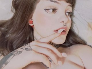 Eroottinen videokeskustelu betty-moon