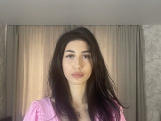 Eroottinen videokeskustelu BETTY11DIHNA