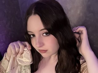 Eroottinen videokeskustelu BettyannBencomo