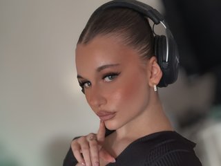 Eroottinen videokeskustelu BettyGrey